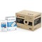Dealmed Abd Combine Pads 5" X 9", Sterile, 20/Bx, 20/Cs, 400PK 783501 - alternate 1